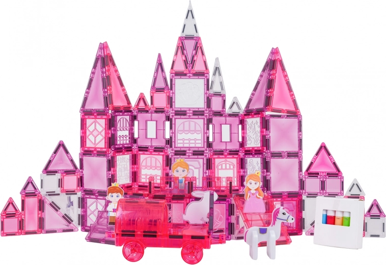 Costruzioni che mantengono la forma