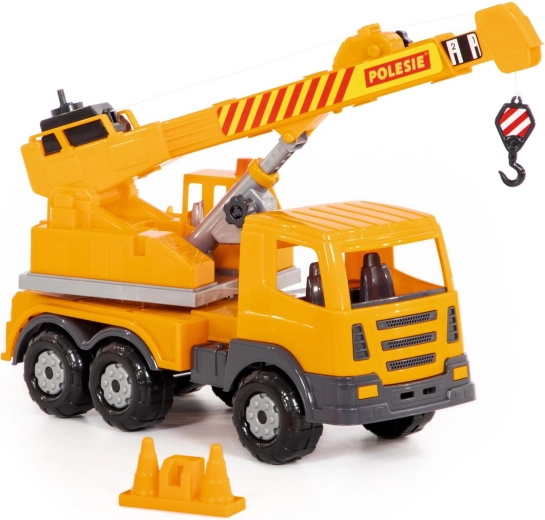 Struttura resistente per il gioco quotidiano