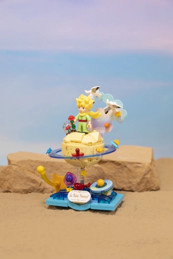 Pezzi di qualità e montaggio fluido