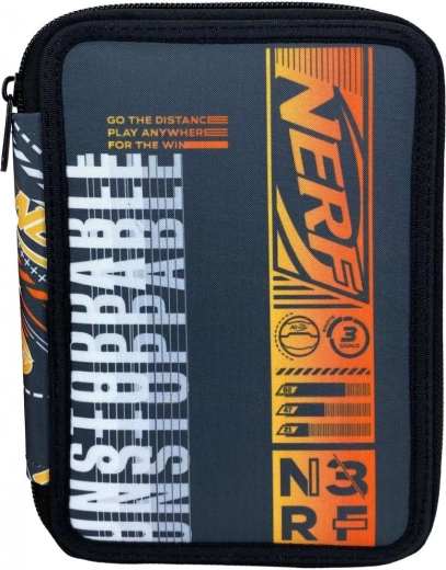 Struttura resistente e design Nerf con licenza