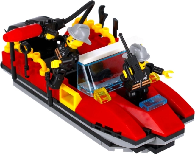 Assemblaggio facile per bambini da 6 anni