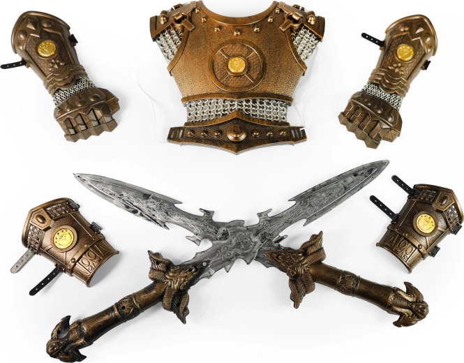 Accessori per giochi avventurosi