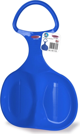 Leggero e facile da trasportare