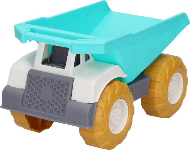 Autocarro ribaltabile a spinta libera 18 cm