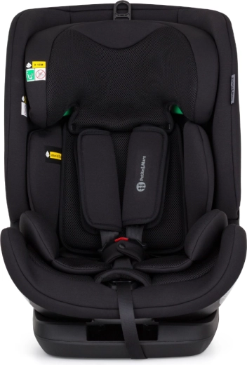 Cresce con il bambino da 76 a 150 cm