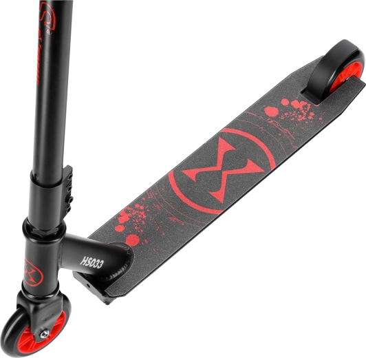 Guida veloce e fluida con cuscinetti ABEC 7