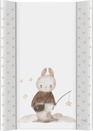 Ceba baby fasciatoio morbido Basic Dreamer 50 × 70 cm