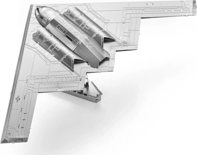 Supporto stabile per l’esposizione