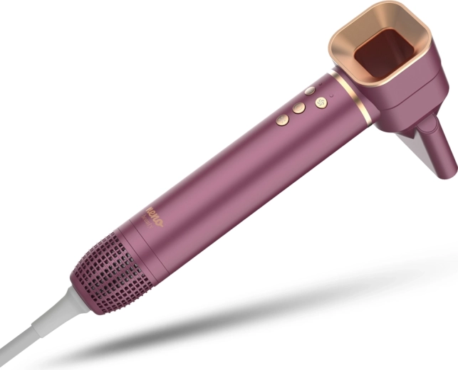 Prestazioni elevate e funzionamento silenzioso con controllo intelligente della temperatura