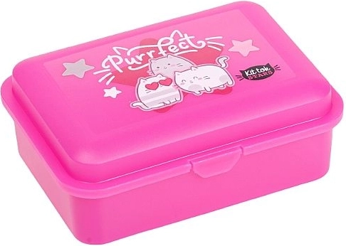 Porta merenda LizzyCard Kit Tok