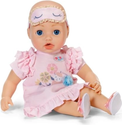 Ideale per bambole da 43 cm