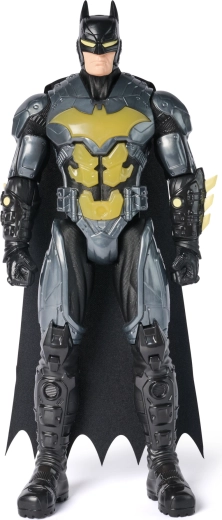 24 suoni e frasi di BATMAN