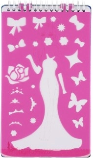 Disegna, prova, cancella – senza paura degli errori