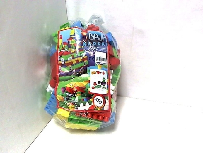 Baja Blocks set di costruzioni 150 pezzi