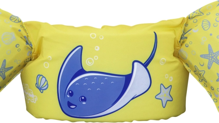 Comfort e resistenza grazie al morbido poliestere