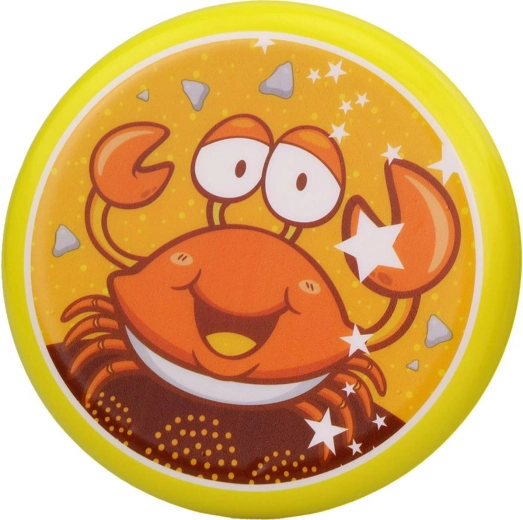 Dimensioni compatte per bambini dai 3 anni