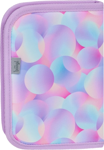 Zip YKK resistente per l’uso quotidiano