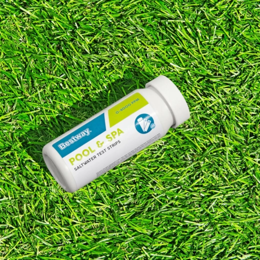 Confezione pratica con 25 strisce