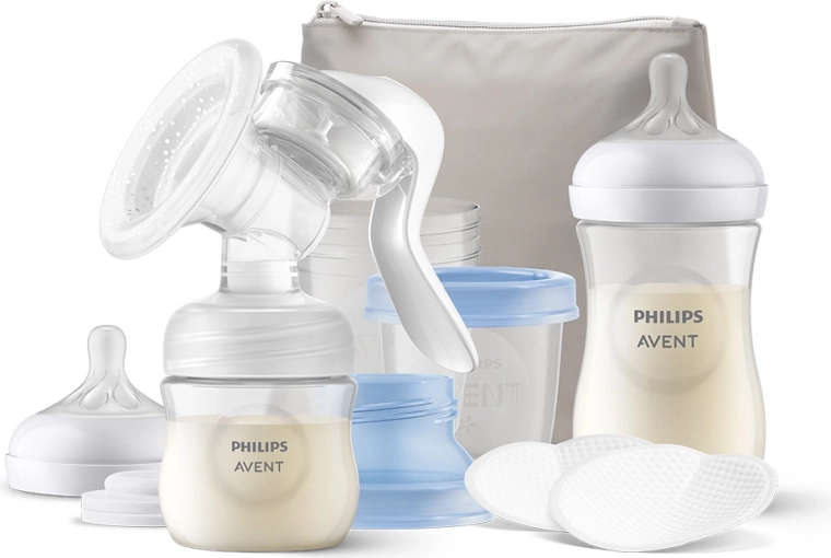 Set di avvio completo per estrazione, conservazione e alimentazione