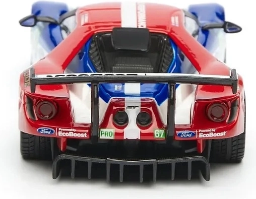 Dettagli aerodinamici