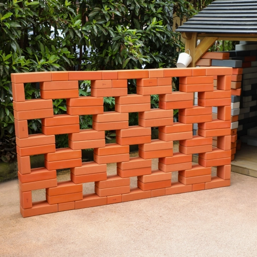 Costruzione di strutture davvero grandi