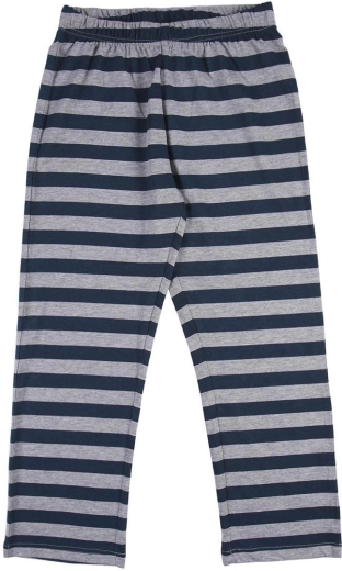 Vestibilità confortevole con pantaloni lunghi