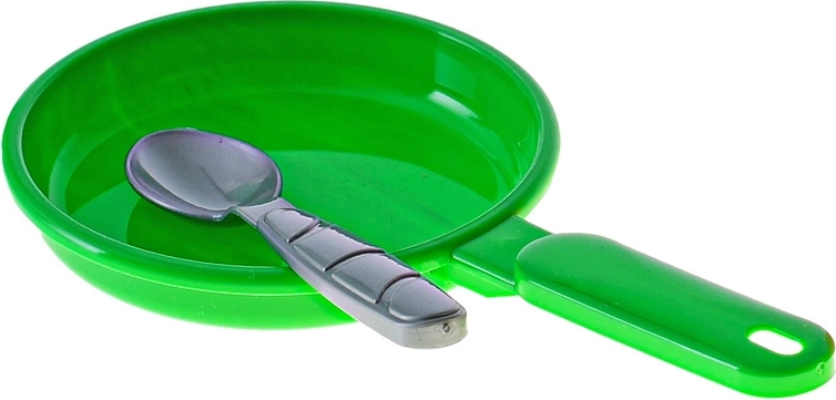 Plastica leggera e design per bambini