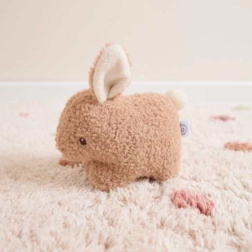 Materiale morbido e soffice, delicato sulla pelle