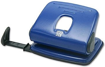 Perforatrice SAX 318 blu