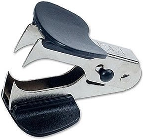 Levapunti SAX 700, nero