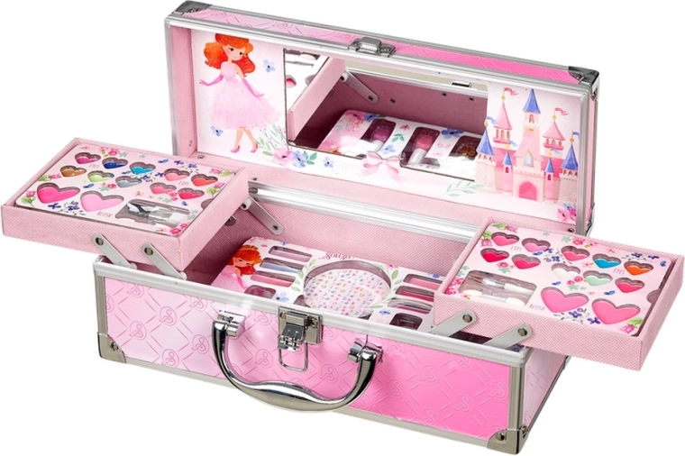 Valigetta cosmetica di lusso per bambini Souza!
