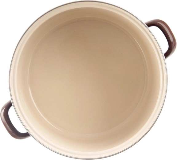 Per tutti i tipi di piani cottura e per il forno