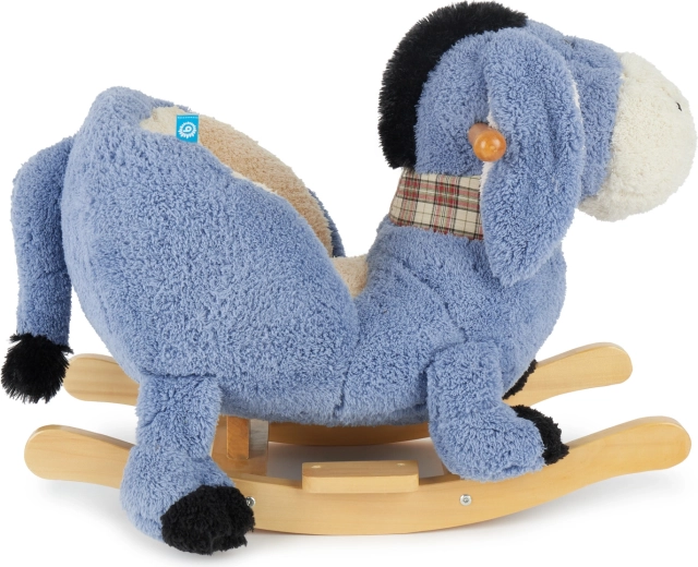 Seduta morbida con cintura di sicurezza