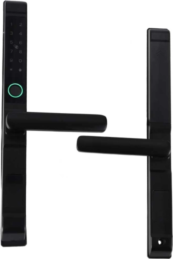 Accesso senza chiave in 5 modi