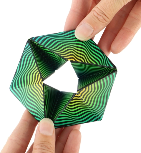 Compatto e sempre a portata di mano