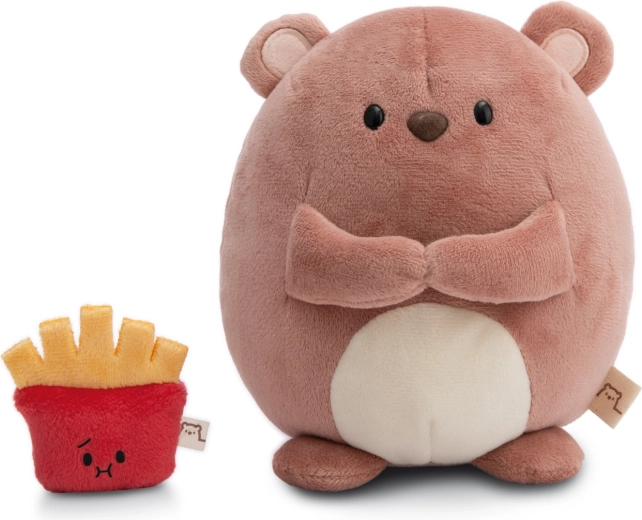 Accessorio adorabile: sacchetto di patatine Moodi