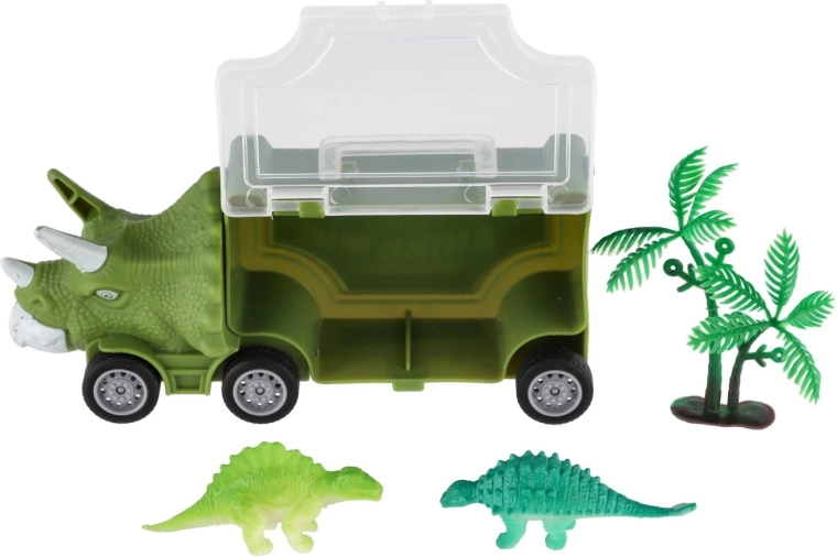 Accessori a tema per avventure preistoriche