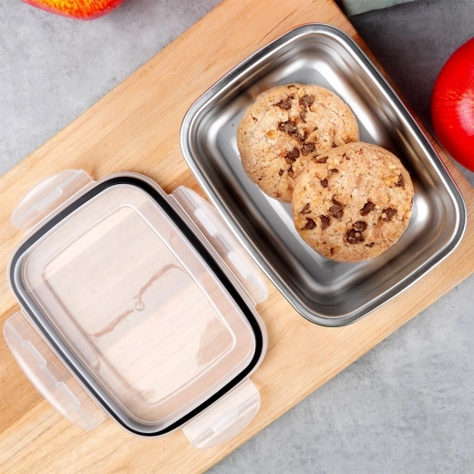 Dimensioni compatte e facile manutenzione