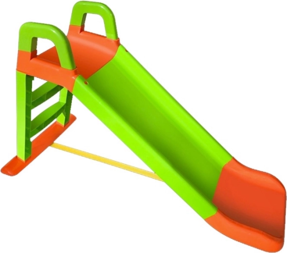 Plastica resistente e facile manutenzione