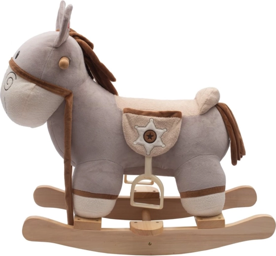 Listelli e maniglie in legno stabili