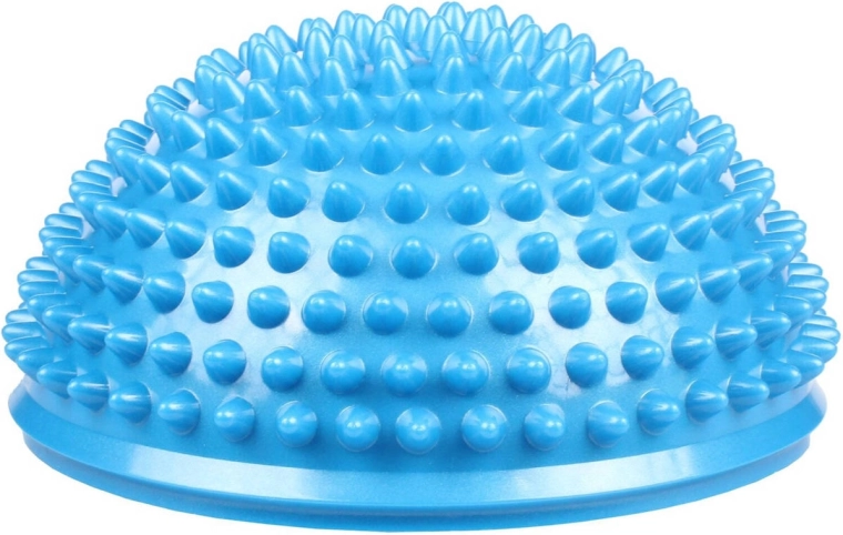 Merco Durian tavoletta massaggiante per l'equilibrio blu 16 cm