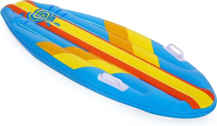 Camere longitudinali stabili