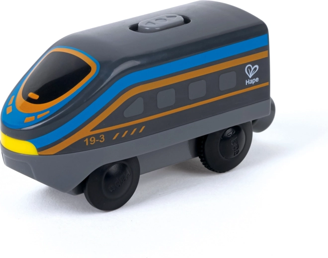 Locomotiva intercity Hape a batterie nera
