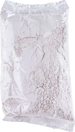 Gesso e strumenti per una preparazione facile delle colate