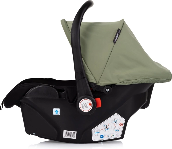 Trasporto e schermatura facili