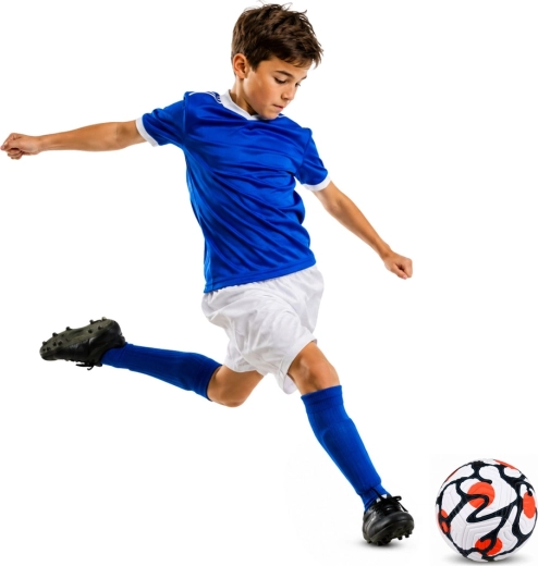 Misura 5 per allenamento e gioco ricreativo