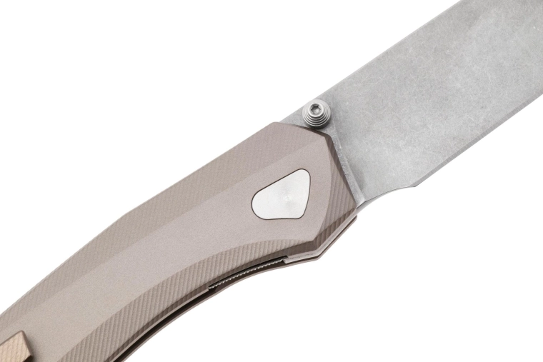 Sicura liner lock affidabile