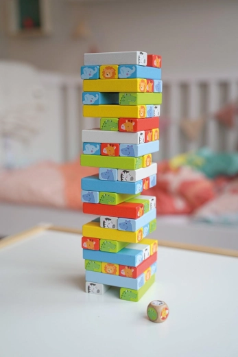 Dado per più varianti di gioco