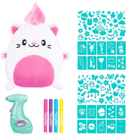 Progetta il tuo gattino kawaii