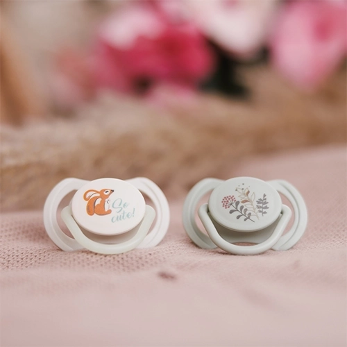 Scudo Air Flow delicato sulla pelle